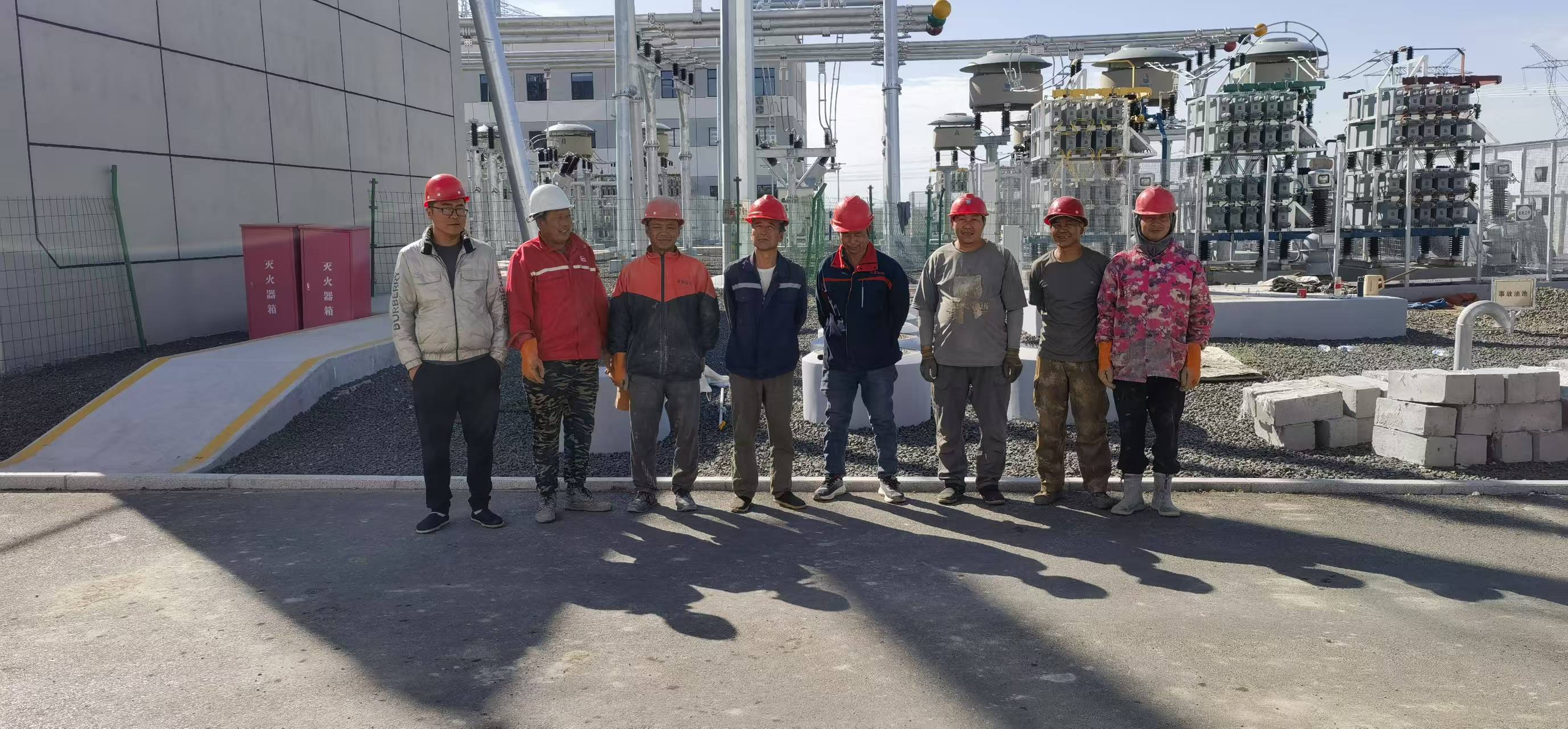 浑南地基沉降如何修复？